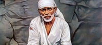 బాబా దివ్యోపదేశం మనిషి ఉన్నతికి ఆదేశం!